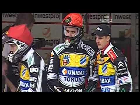 Unibax Toruń - Polonia Bydgoszcz (13.05.2012)