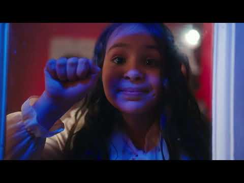 Maya Saleh - Ninge încet | Videoclip 2023