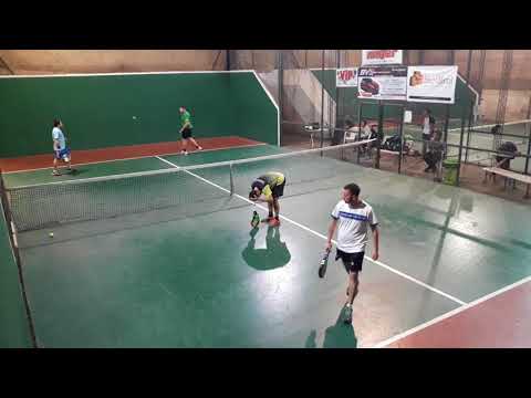 Final «Open New Green Padel» 2017 (Parte 3)