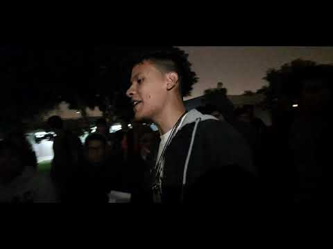 PITERCIOS vs SOLRAC vs F18 - OCTAVOS FECHA 9 - RAPTÓLICA