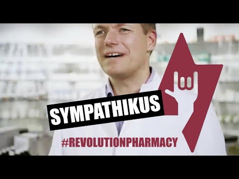 Hypertonie und Drogen Sie entfernen den Druck für eine hypertensive Krise