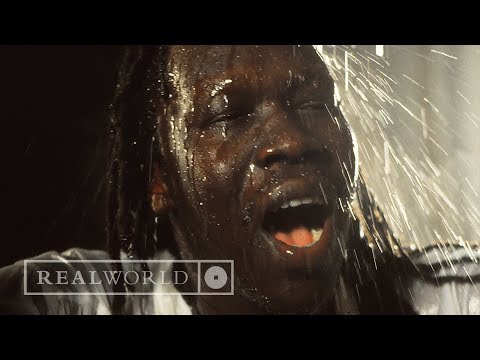 Geoffrey Oryema - The River (Official Video)