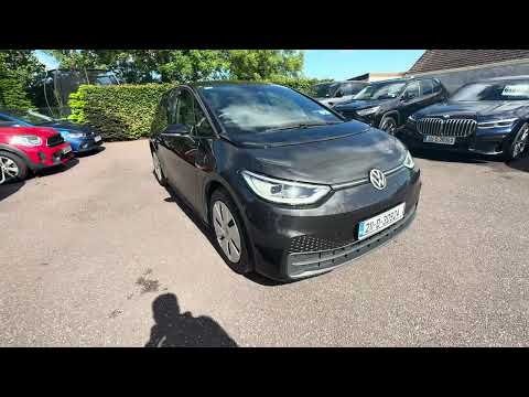 ID3 BUSINESS | 1 OWNER | LOW KMS - Image 2
