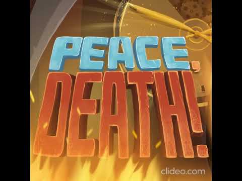 Peace, Death! OST - Fate