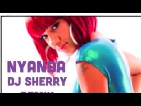 Nyanda - Trouble Remix by DJ Sherry