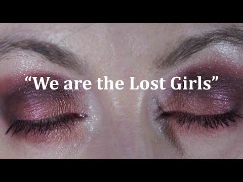 We are the Lost Girls