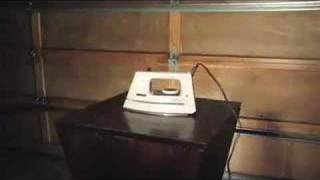 The Last Thought I'll Have Before I Die - Music Video