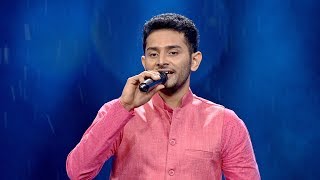 Download lagu Super4 I Vishnu with a K. J. Yesudas hit I MazhavilManorama mp3