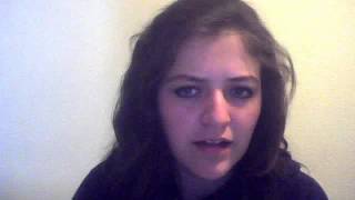 exordium... black veil brides...