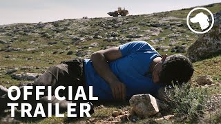 Official UK Trailer [Subtitled]