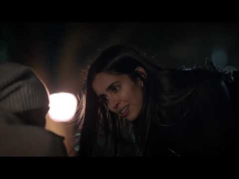 Manifest | Saanvi kills the Major