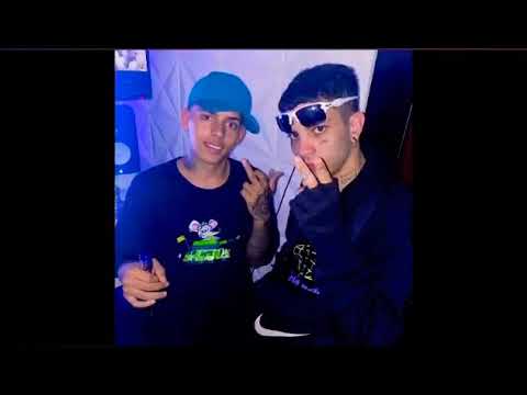 MC RICK E SIDOKA (PRÉVIA)