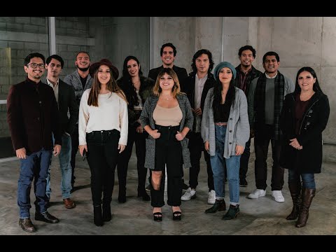 Carol of the Bells of Notre Dame (Vocalics Cover) - Voctave Version