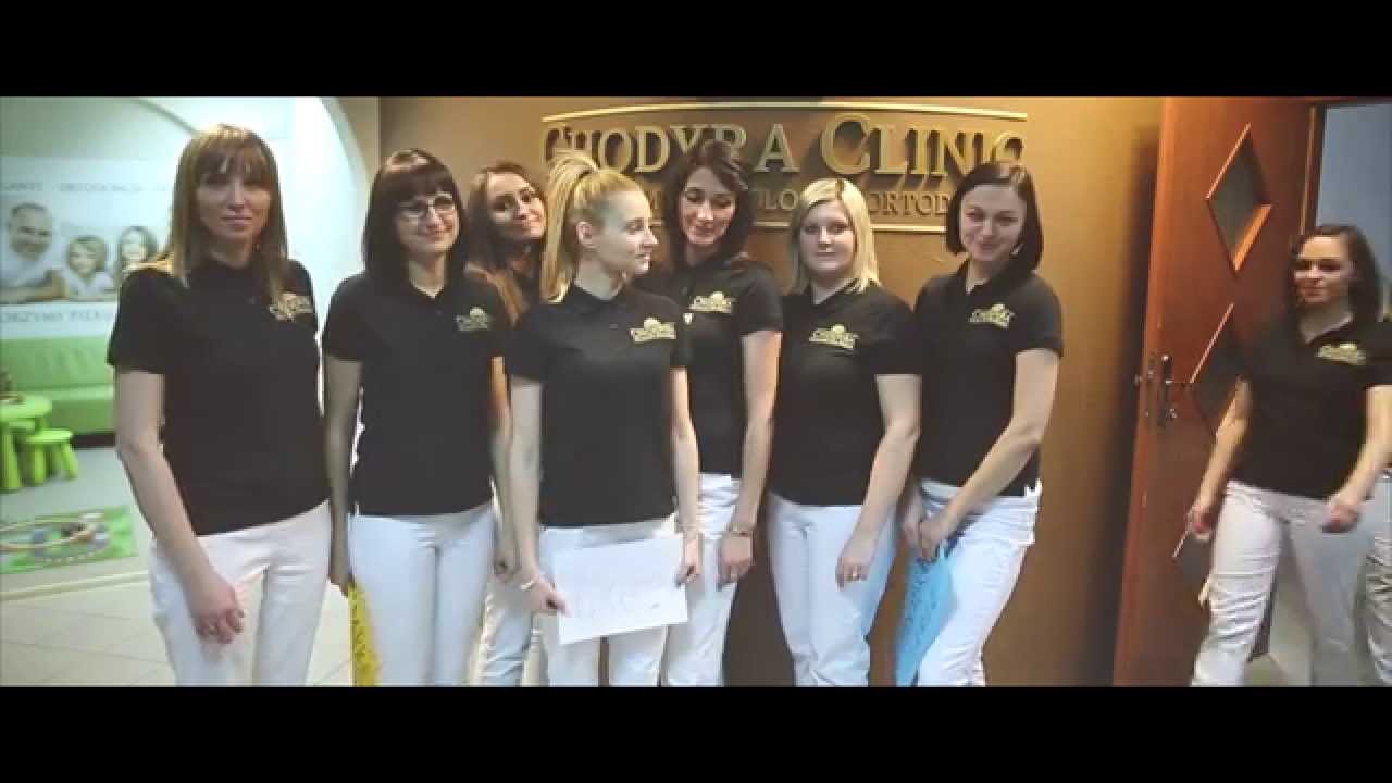 Podziękowanie dla szefa