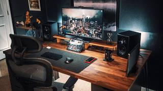 Everything Wrong With My Setup (Before I Tear It Down)