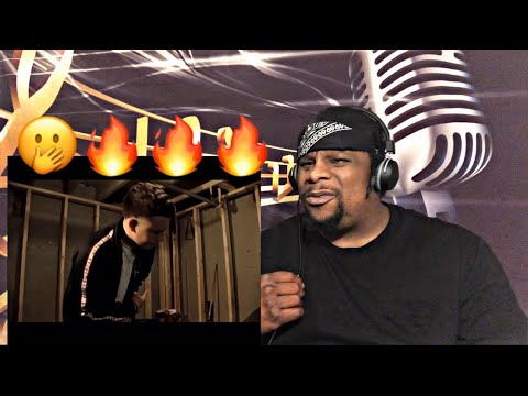 TwoTimez x STK Nero - Get Busy (Official Video) Upcoming Artists Reaction