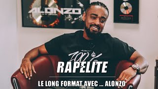 Alonzo : 100 %, sa métamorphose, MHD, l'introspection, ses enfants, la jalousie, Benzema, Soprano