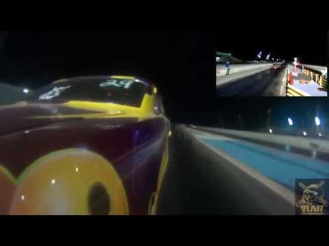 V8UNIT  CHEVY NOVA 66 SS (ARLEQUIN)