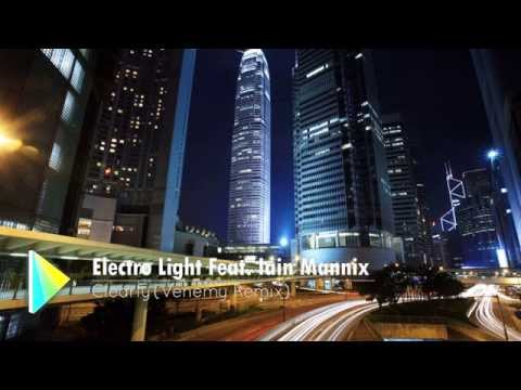Electro Light Feat. Iain Mannix  - Clearly (Venemy Remix)