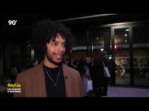 90 Minutes S02 Ep22 - Les Raisons d'espérer