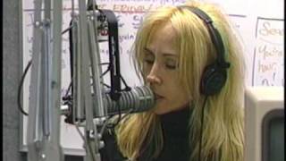 Buffalo Lix and The State of Independence - 1995