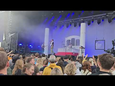 HUGORM FYRVÆRKERI FESTIVAL VIBORG 2023