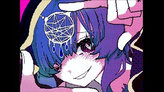 Cover art for 君のココロをハッキング