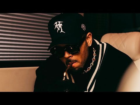 (FREE) Chris Brown x Jacquees x Yung Bleu Type Beat |2026| - "Main Thing”