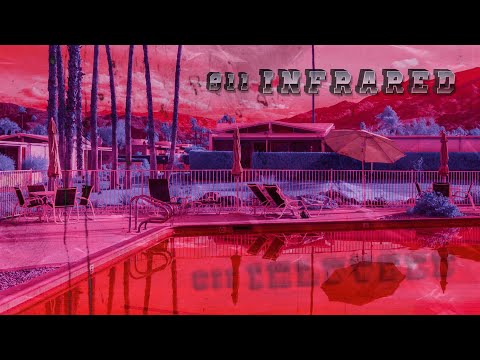 Damso - 911 InfraRed (JoKillBeatz Remix)