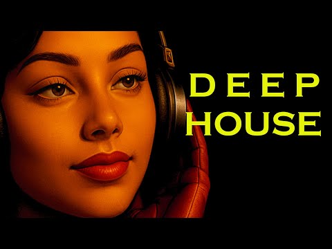 Pure Deep House Mix  - JdN Amsterdam