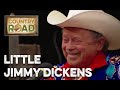 Little Jimmy Dickens  "Take An Old Cold Tater"