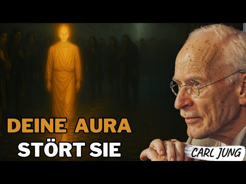 The truth about your aura will surprise you – it says more than a thousand words | Carl Jung
