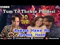 Aawara Hawa Ka Jhonka Hoon Song Altaf Raja