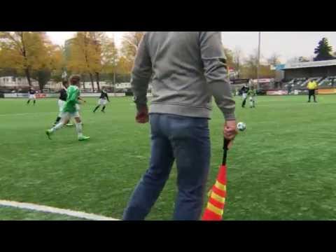 Spartaan 20 D1 - Baronie D1  10 Okt 2015 Eindstand 2-0 Eerste Helft
