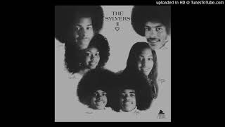 The Sylvers - Through The Love In My Heart