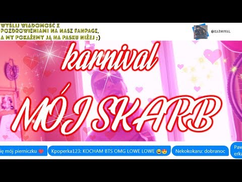 dzyogas - mój skarb ❤