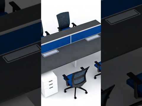 Polished Wooden Table