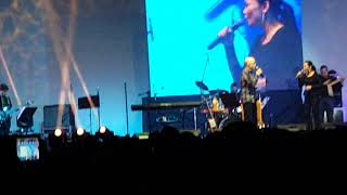 Dan Hill - I Fall All Over Again