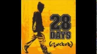 28 Days- Sucker