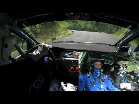 Vali Porcisteanu - Andi Moisescu - Onboard Straja 2022