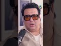 Govinda Responds To People Saying He Was Always Late Shorts Manieshpaulpodcast