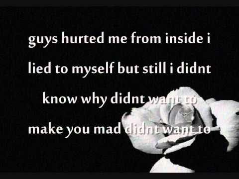 Baby I Lied - Karma K ft. Lil Crazed lyrics