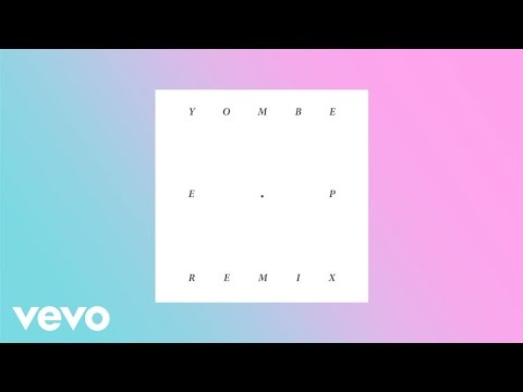 Yombe - Later On (Fiodor Remix) - Official Audio