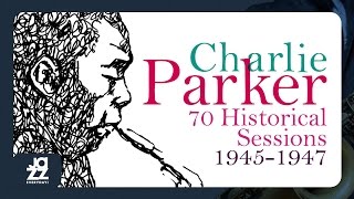 Charlie Parker - Crazeology - Excerpt (Take 1 - 1947)