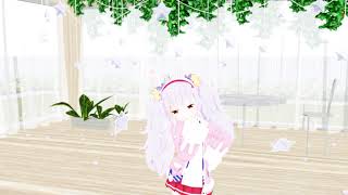 【ＭＭＤ】メランコリック踊ってみた！【アズールレーン】
