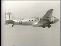 NOVA The Plane That Changed The World December 1985