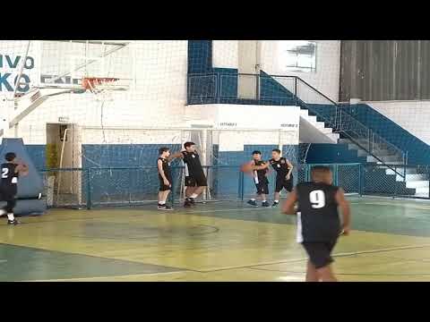 Girafinhas X Corinthians sub12 20190511