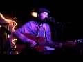 "Beautiful" Avalanche City Live @ Bottom of the ...