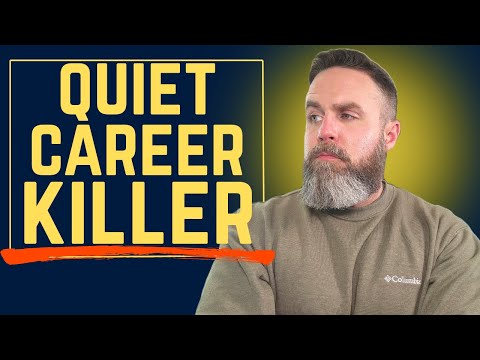 Why Fear of Consequences Is Quietly Killing Your Career