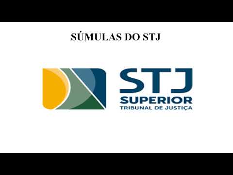 Súmulas do STJ - 401 a 500